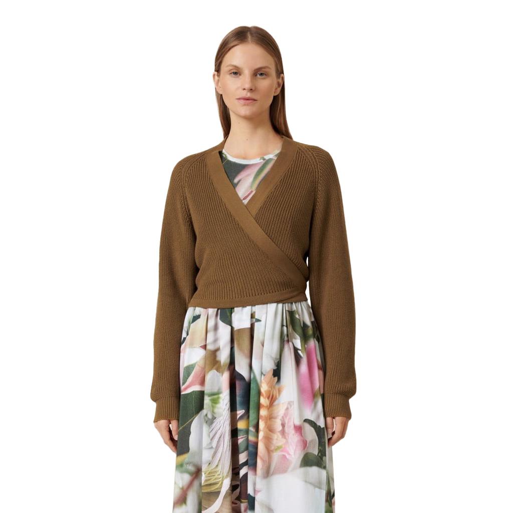 Kowtow Composure Cardigan